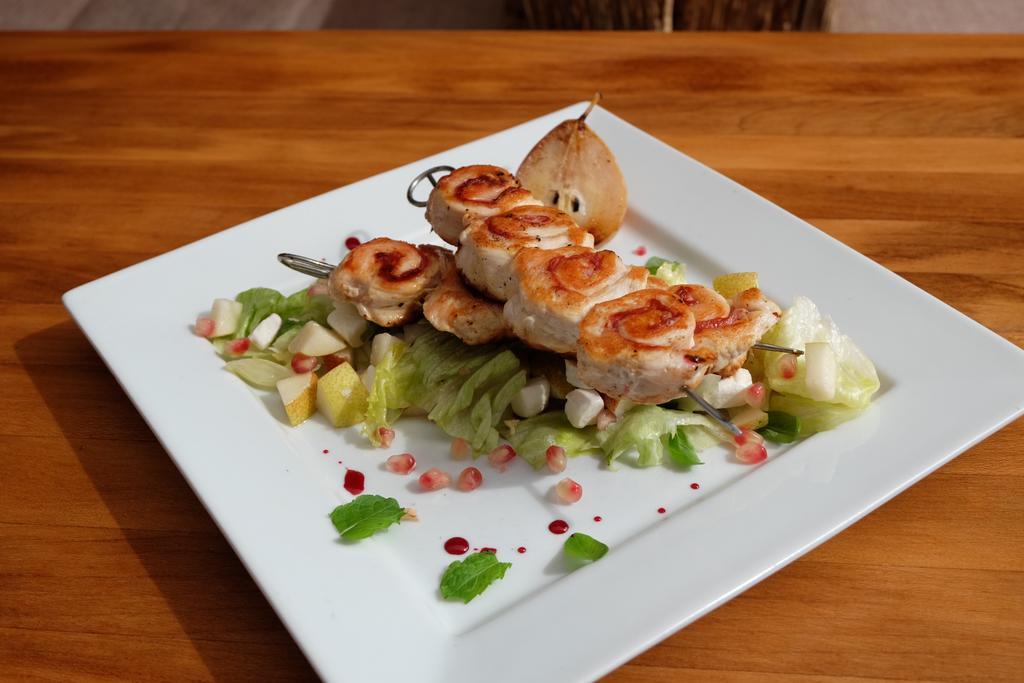 Malom Club Panzio Bed & Breakfast Baja Dış mekan fotoğraf